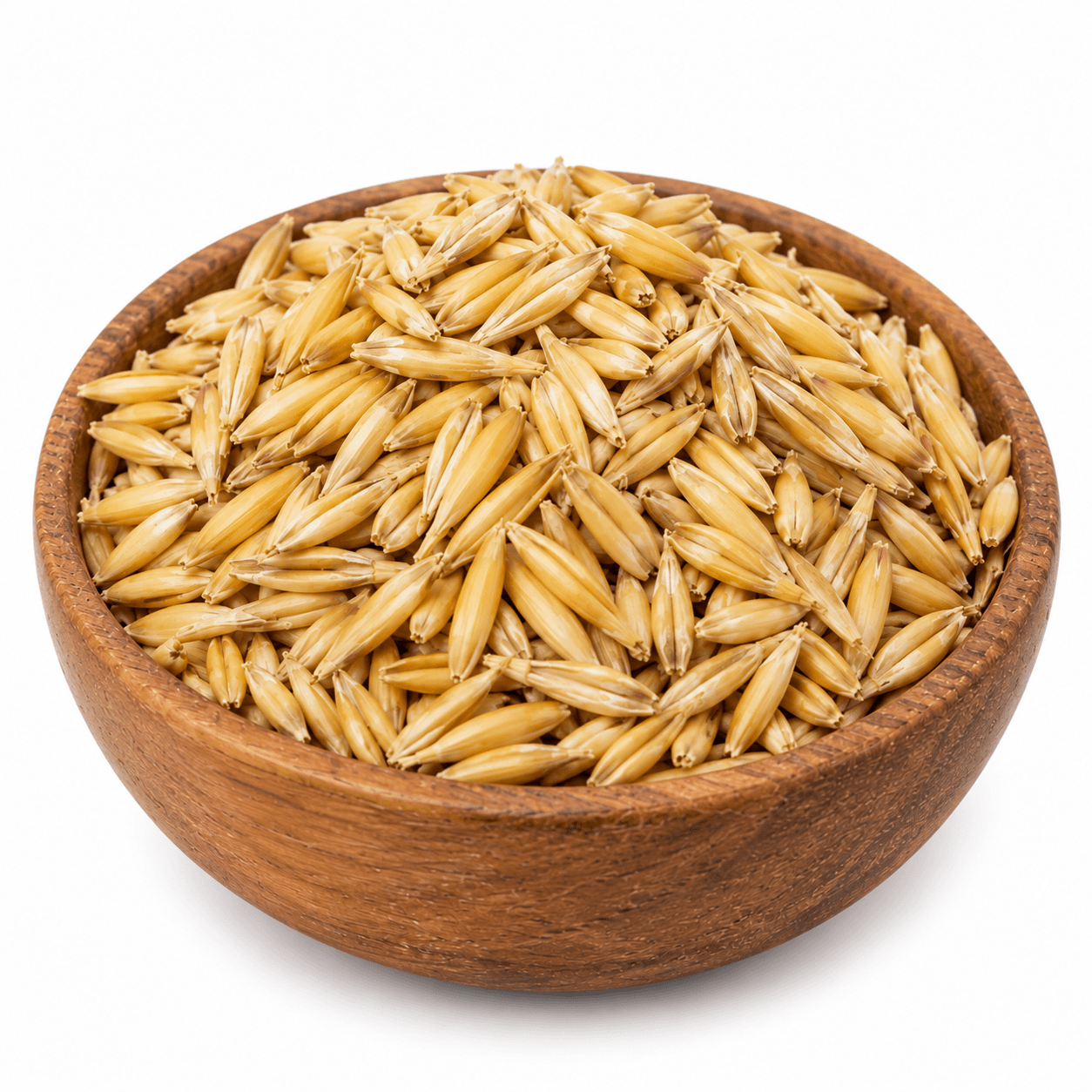 جو یولاف (جو دو سر) برای پرندگان